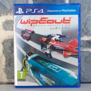 WipEout Omega Collection (01)